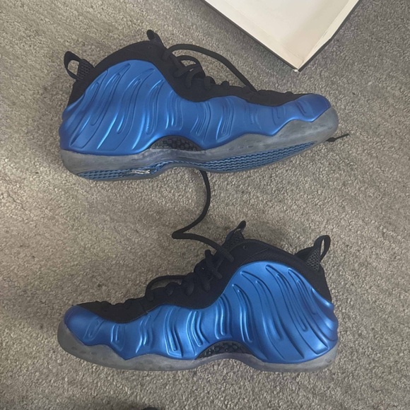 Air Foamposite One XX ‘Royal’ - Picture 7 of 7